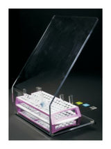 Biohazard Splash Shield Dynamic Diagnostics - BeHope