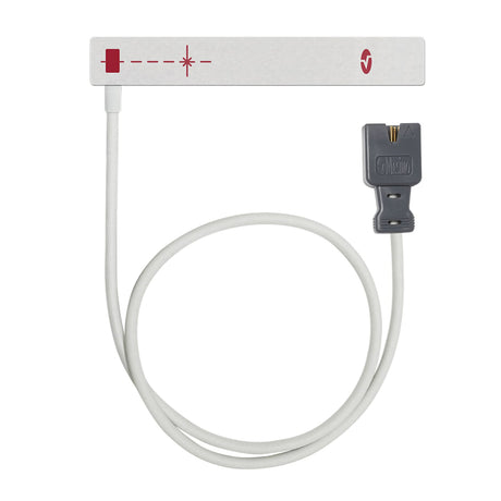 SpO2 Sensor Lncs® Finger Neonate Single Patient Use 1-1/2 Foot Cord - BeHope
