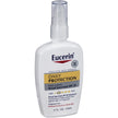 Sunscreen Eucerin® SPF 30 Lotion 4 oz. Pump Bottle - BeHope
