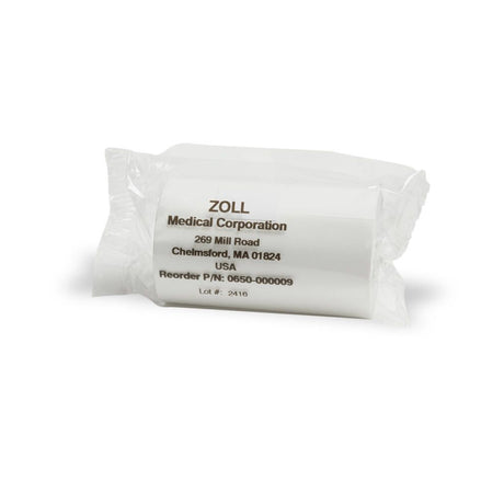 Zoll™ High-Quality Recording Chart Paper Non-Grid - BeHope