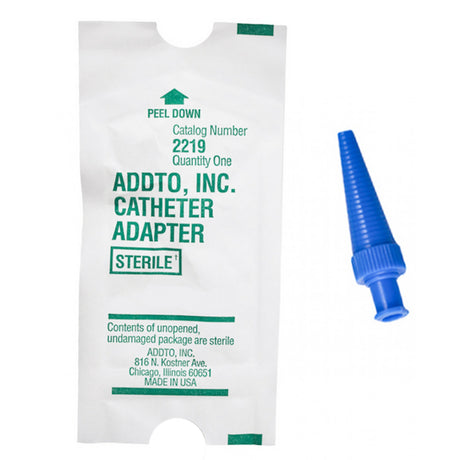 Catheter Adapter - BeHope