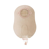 Urostomy Pouch New Image™ Two-Piece System 9 Inch Length 2-1/4 Inch Stoma Drainable - BeHope