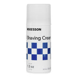 Shaving Cream Mckesson Aerosol Can - BeHope