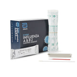Id Now™ Influenza Immunology Control Set CLIA Waived - BeHope