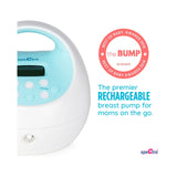 Single / Double Electric Breast Pump Kit Spectra S1 Plus - BeHope