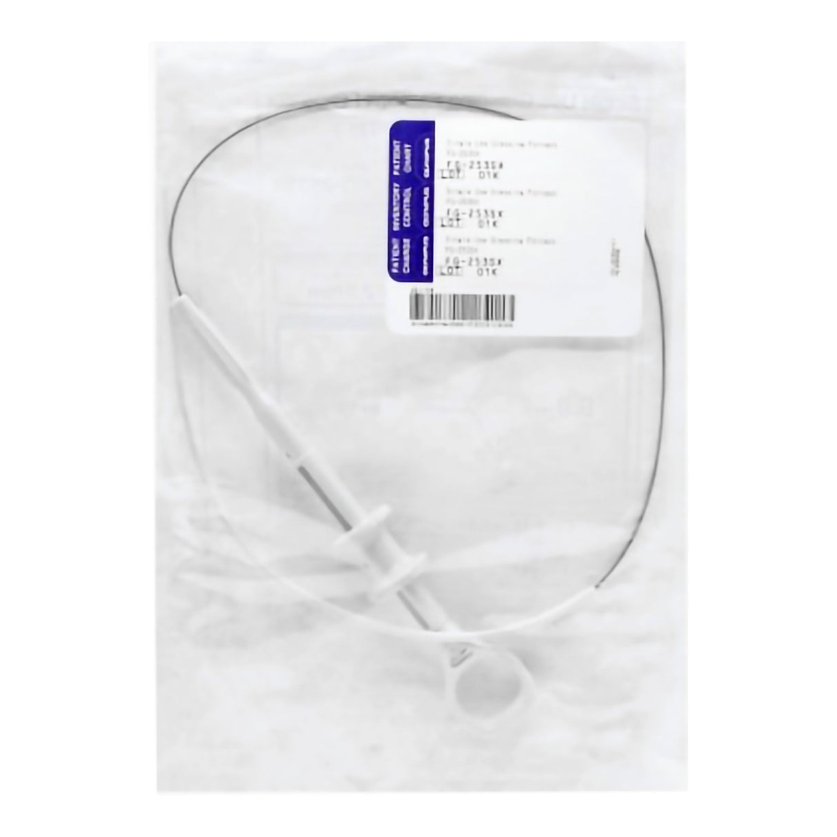 Grasping Forceps Olympus® Stainless Steel Sterile Sharp Tooth - BeHope