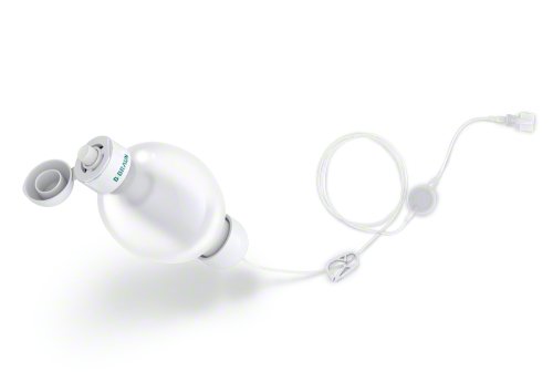Elastomeric Pump Easypump® II ST 100 mL Volume 200 mL / Hr. Flow Rate - BeHope