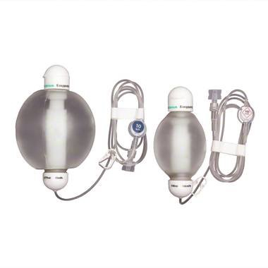 Elastomeric Pump Easypump® II ST 250 mL Volume 175 mL / Hr. Flow Rate - BeHope