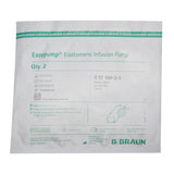 Elastomeric Pump Easypump® II 100 mL Volume 50 mL / Hr. Flow Rate - BeHope