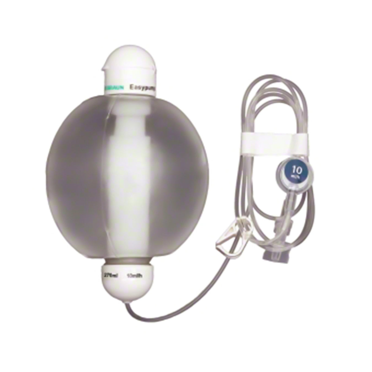 Elastomeric Pump Easypump® Ii Lt for Precise Medication Infusion - BeHope