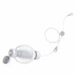 Elastomeric Pump Easypump® II 100 mL Volume 2 mL / Hr. Flow Rate - BeHope