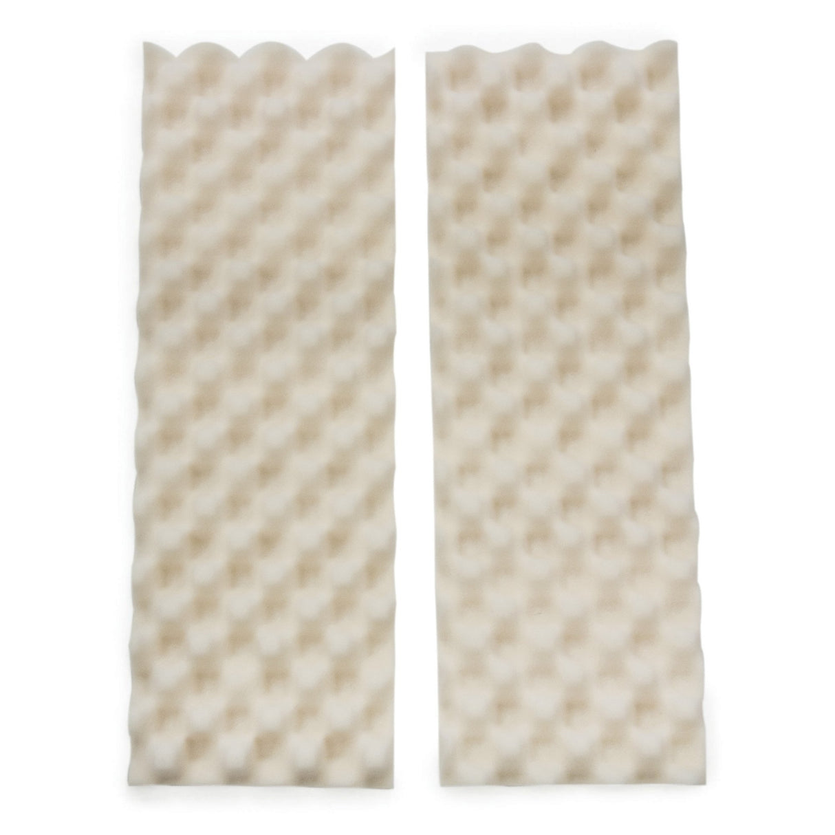 Armboard Pads McKesson For Use with Adding Aditional Padding to Standard Armboards - BeHope