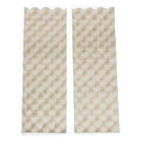 McKesson Decubitus Care Armboard Pads for Pressure Relief - BeHope