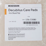 Armboard Pads McKesson For Use with Adding Aditional Padding to Standard Armboards - BeHope