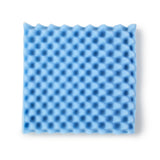 Seat Cushion McKesson 18 W X 16 L X 3 D Inch Convoluted Foam - BeHope