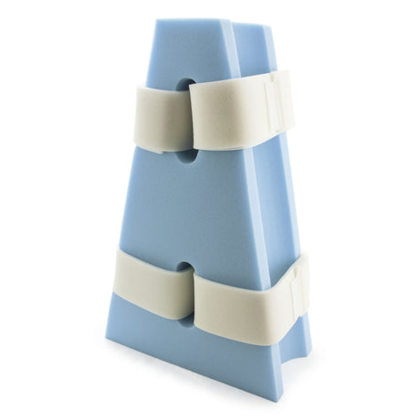 McKesson Hip Abduction Pillow for Post-Surgical Hip Procedures - BeHope