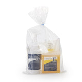 Surface Disinfectant Cetylcide-II® Quaternary Based Manual Pour Liquid Concentrate 32 oz. Bottle Lemon Scent NonSterile - BeHope