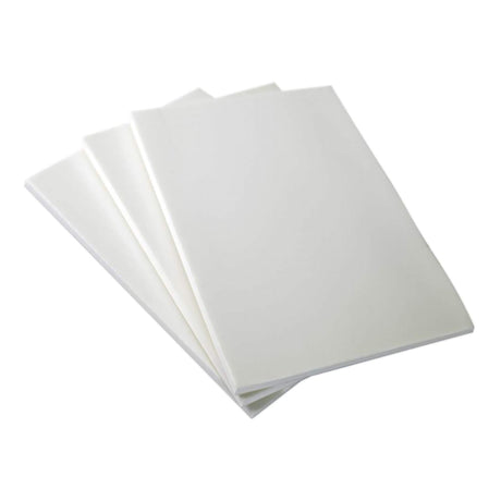 Foam Pad Epi-foam® 7-1/2 X 11 Inch - BeHope