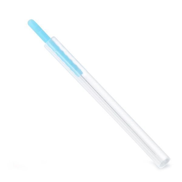 Acupuncture Needle Seirin® 1 Japanese Gauge 30 mm Length J-Type - BeHope