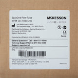 McKesson LUMEON Mouthpiece Plastic Disposable