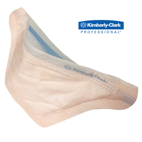 Masque chirurgical N95 de Kimbrly Clark (boîte de 35)