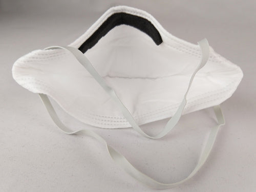 Masques N95 - Kit de protection contre les germes (2 masques, 1 désinfectant pour les mains, 1 paire de gants)