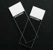 Microscope Slide Superfrost® 25 X 75 X 1 mm White Frosted End - BeHope
