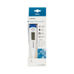 Digital Stick Thermometer McKesson Oral Probe Handheld - BeHope