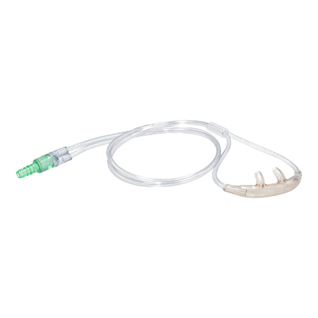 Nasal Cannula Salter-Style® Adult Curved Prongs - BeHope