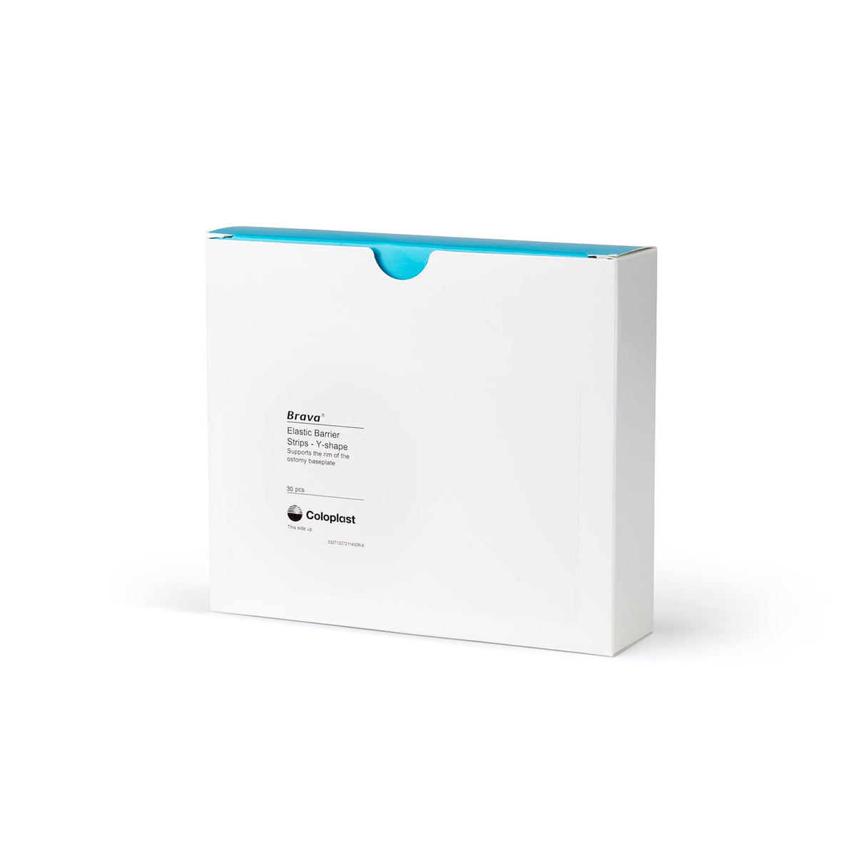 Elastic Barrier Strip Brava® Y-Shape - BeHope