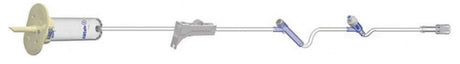 Primary IV Administration Set Amsafe®3 Gravity Two Ports Without Flow Regulator - BeHope