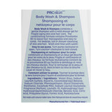 Shampoo and Body Wash TENA® ProSkin™ 16.9 oz. Pump Bottle Scented - BeHope