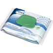 Flushable Personal Wipe TENA ProSkin™ UltraFlush® Soft Pack Scented 48 Count - BeHope