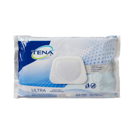 Tena Proskin™ Ultra Soft Personal Cleansing Wipes for Fragile Skin - BeHope