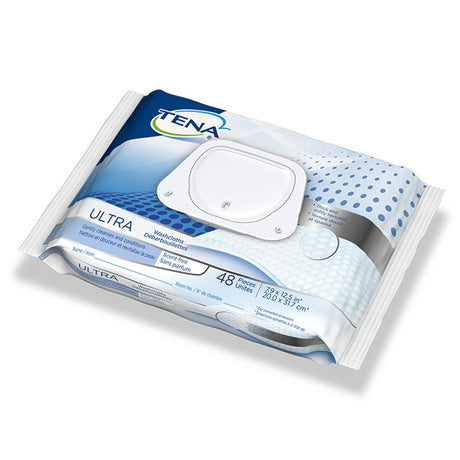 Tena Proskin™ Ultra Soft Personal Cleansing Wipes for Fragile Skin - BeHope
