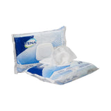 Personal Cleansing Wipe TENA ProSkin™ Ultra Soft Pack Unscented 48 Count - BeHope