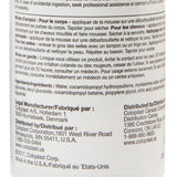 Rinse-Free Shampoo and Body Wash Bedside-Care® 8.1 oz. Pump Bottle Unscented - BeHope