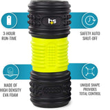 Full Body Roll Massager HealthSmart® 4-3/4 X 11-1/2 Inch - BeHope