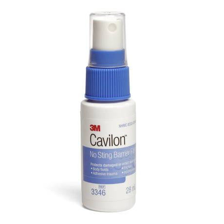 Skin Protectant 3M Cavilon No Sting Barrier Film Fast Drying - BeHope