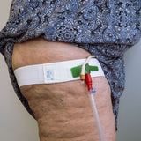 Leg Strap / Waist Band Dale® Hold-N-Place™ Fits up to 56 Inch - BeHope