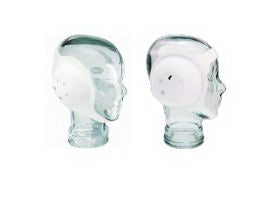 Hard Ear Dressing Kit Invotec® with Adjustable Straps - BeHope