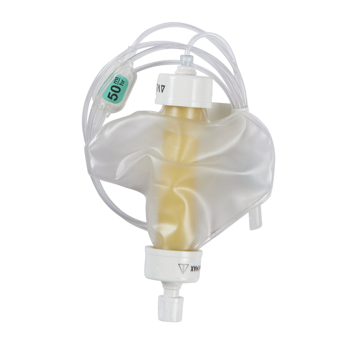 Elastomeric Pump Homepump Eclipse for Portable Home Infusion - BeHope