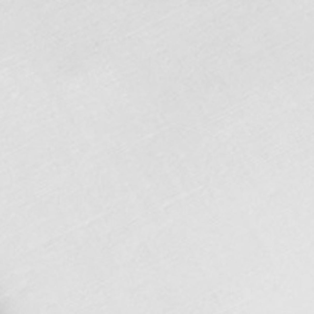 Bed Sheet Global Select™ Flat 66 X 108 Inch White / White Hem 55% Cotton / 45% Polyester Reusable - BeHope