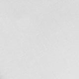 Bed Sheet Global Select™ Flat 66 X 108 Inch White / White Hem 55% Cotton / 45% Polyester Reusable - BeHope