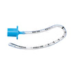Uncuffed Endotracheal Tube Portex® 290 mm Length Curved 7.5 mm Adult Murphy Eye - BeHope