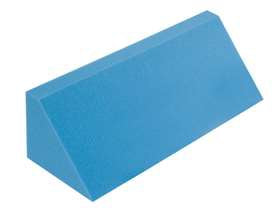 Positioner Wedge AliMed® 28 W X 10 L X 8 H Inch Foam Freestanding - BeHope