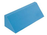 Positioner Wedge AliMed® 28 W X 10 L X 8 H Inch Foam Freestanding - BeHope