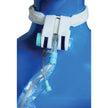 Tracheostomy Tube Holder Vent Tie® 1 X 22 Inch Adult - BeHope