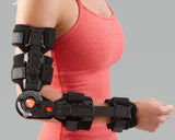 T-scope® Elbow Support for Right Elbow Recovery - BeHope