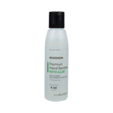 Hand Sanitizer with Aloe McKesson Premium Ethyl Alcohol Gel Kills Bacteria - BeHope